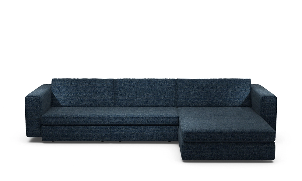 Ecksofa CLOUDY1