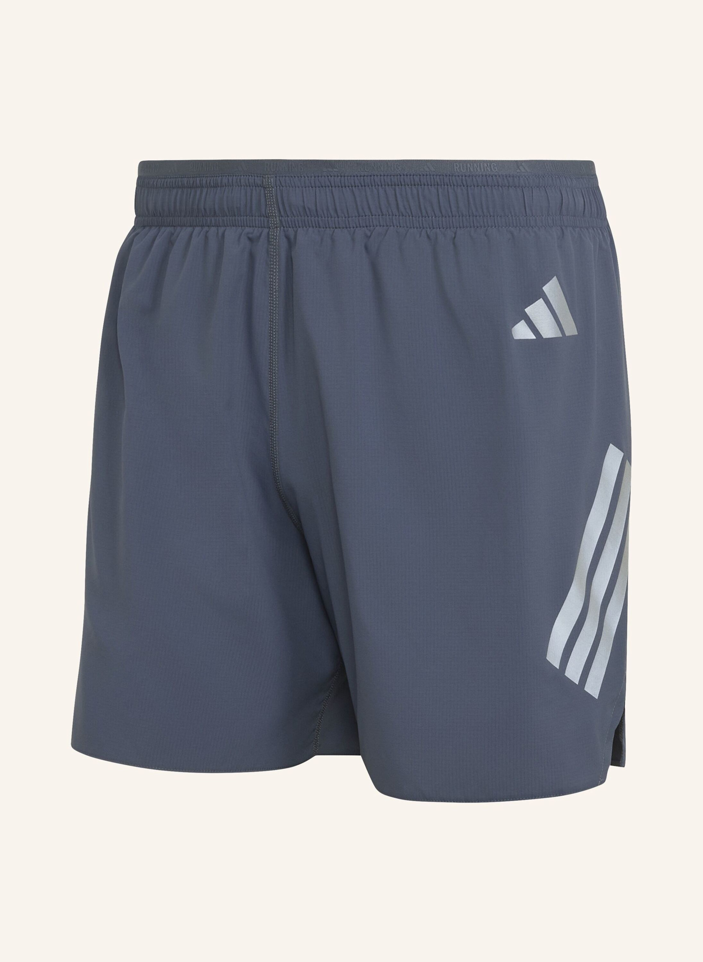 adidas 2-in-1-Laufshorts ADI365