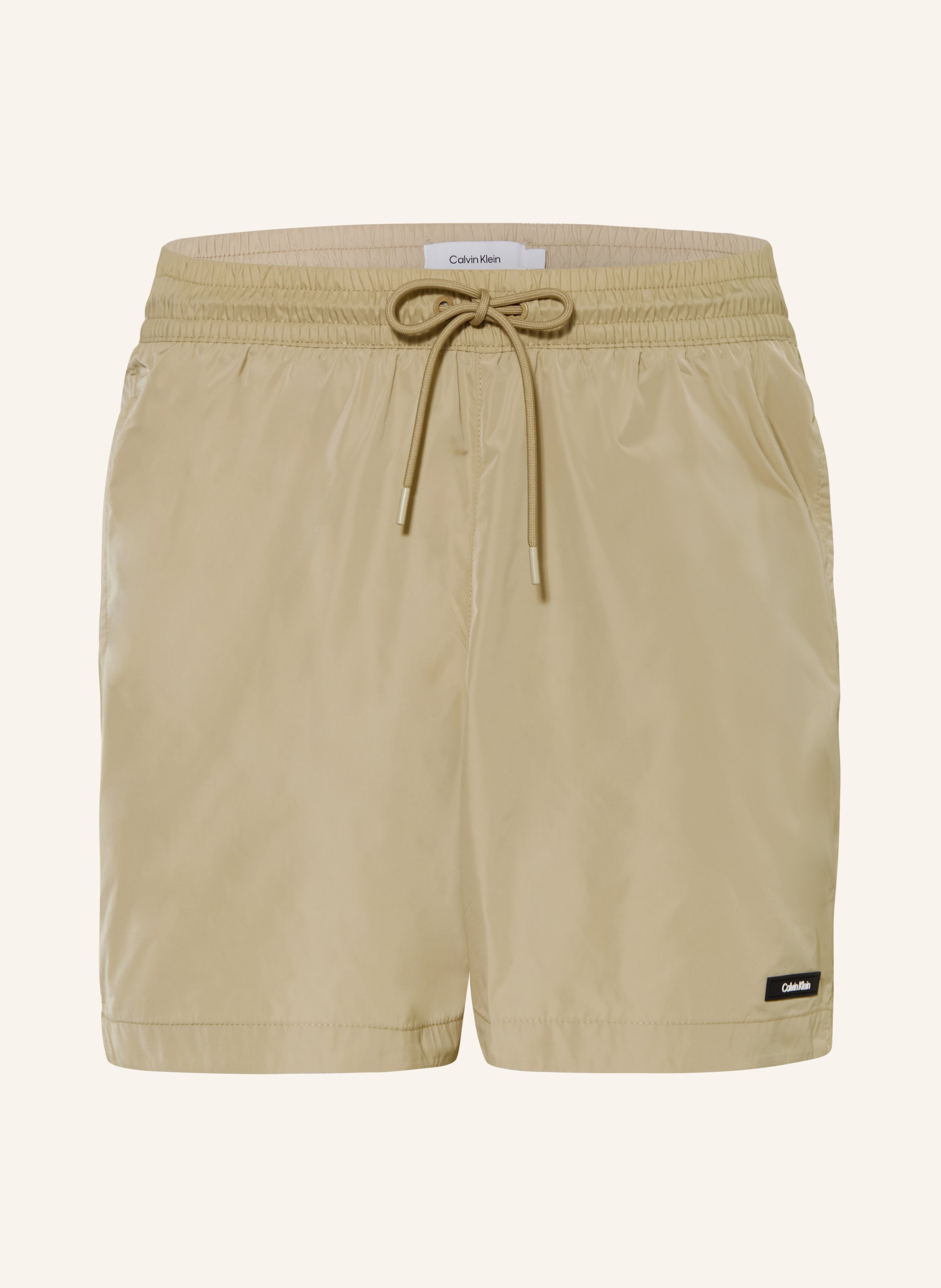 Calvin Klein Badeshorts CK ESSENTIALS