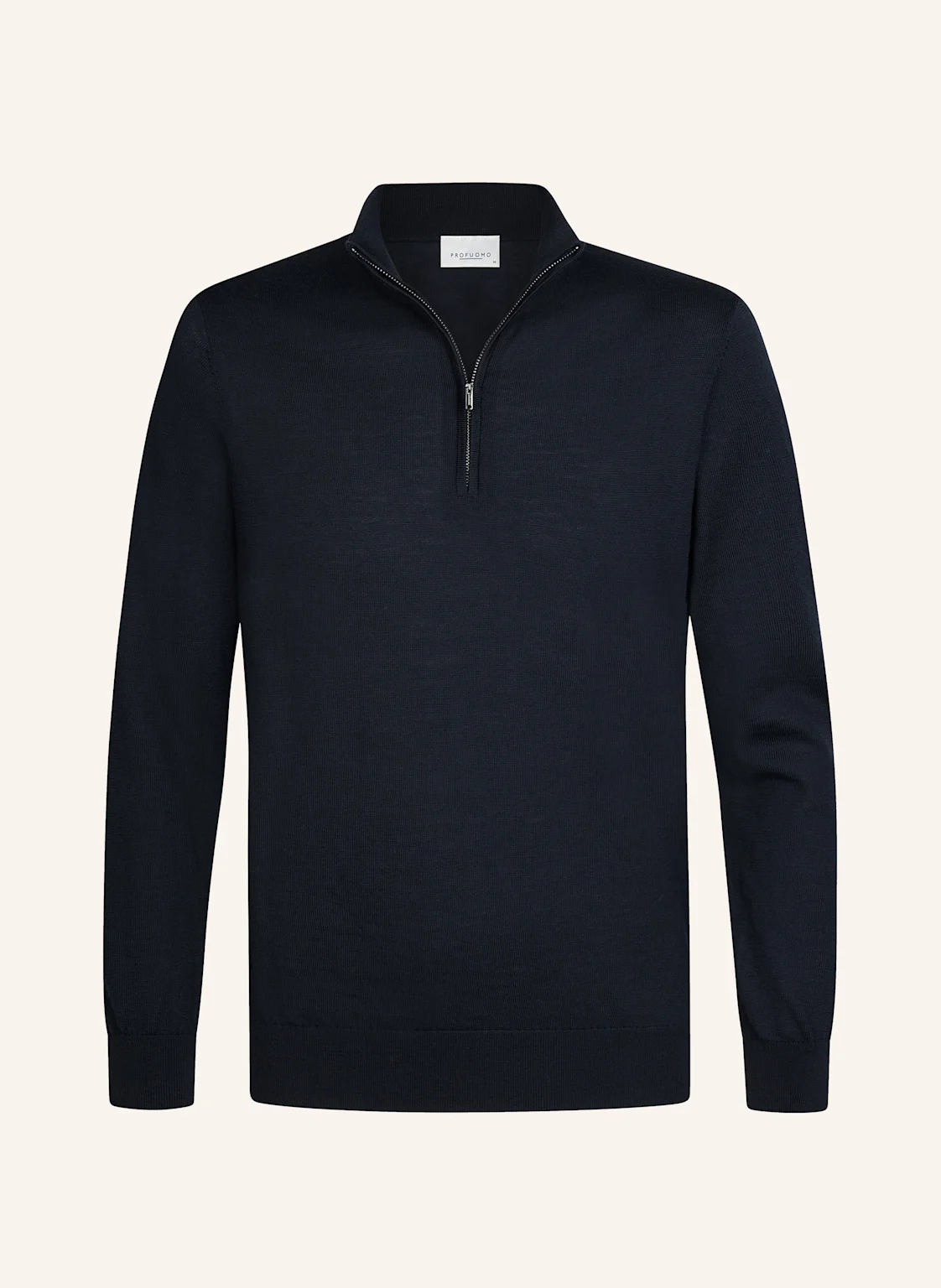 PROFUOMO Pullover