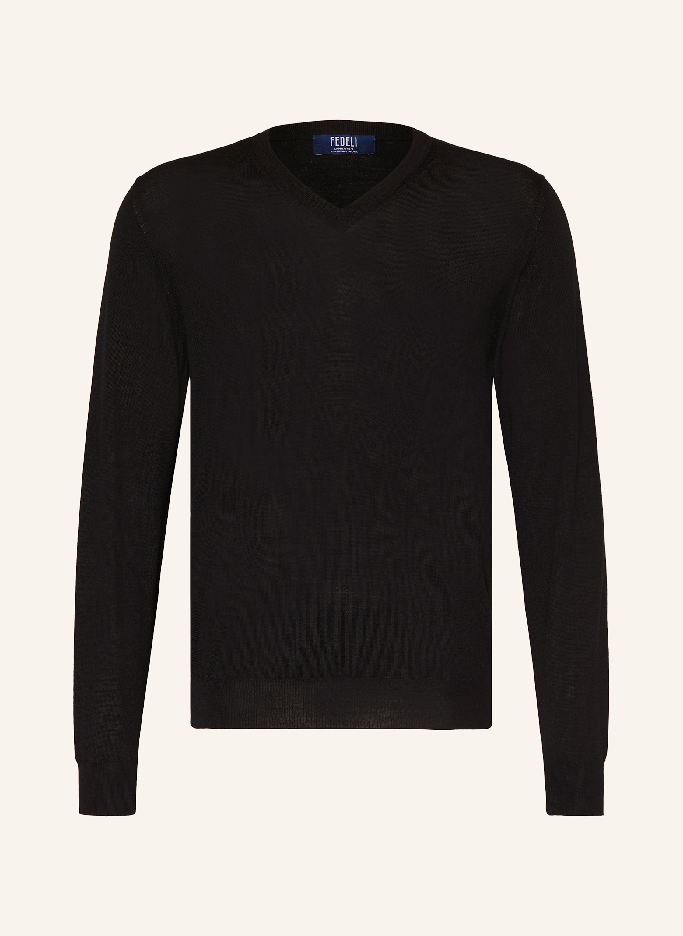 FEDELI Pullover