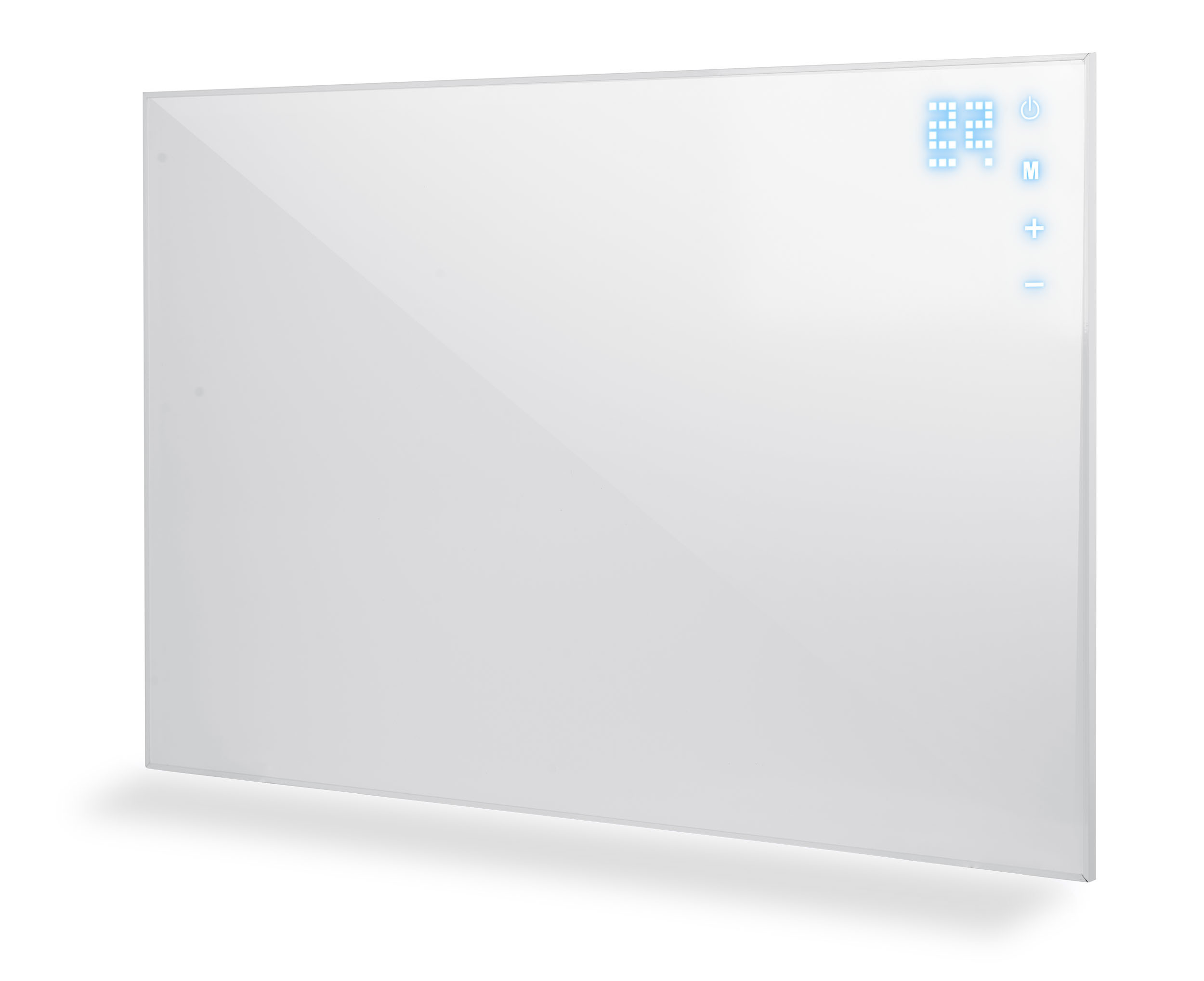 Grzejnik na podczerwień Berdsen promiennik 800W pilot WiFi aplikacja BD-987
