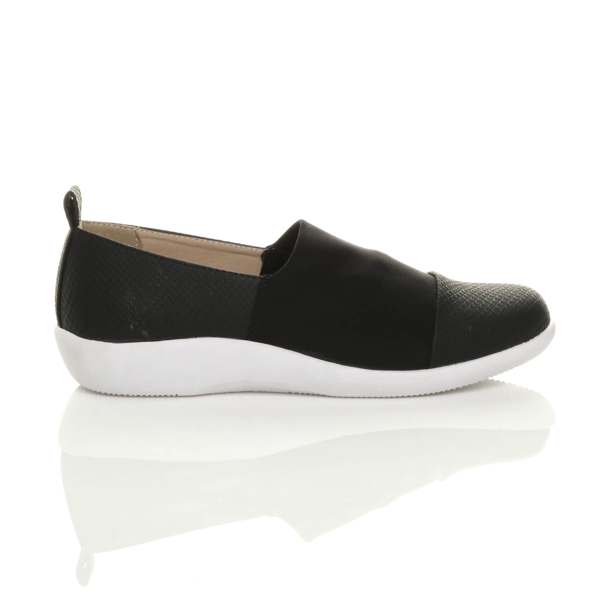 AJVANI Padded Comfort Casual Shoes