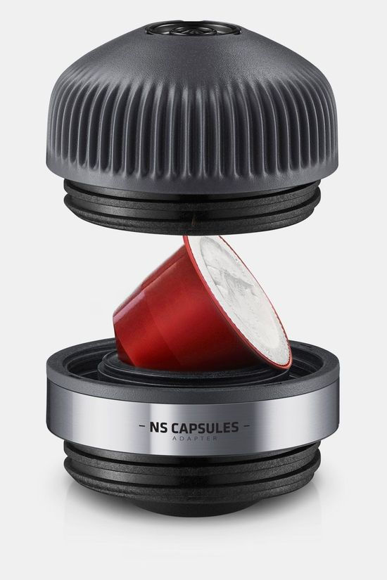 Wacaco Nanopresso Nespresso Adapter