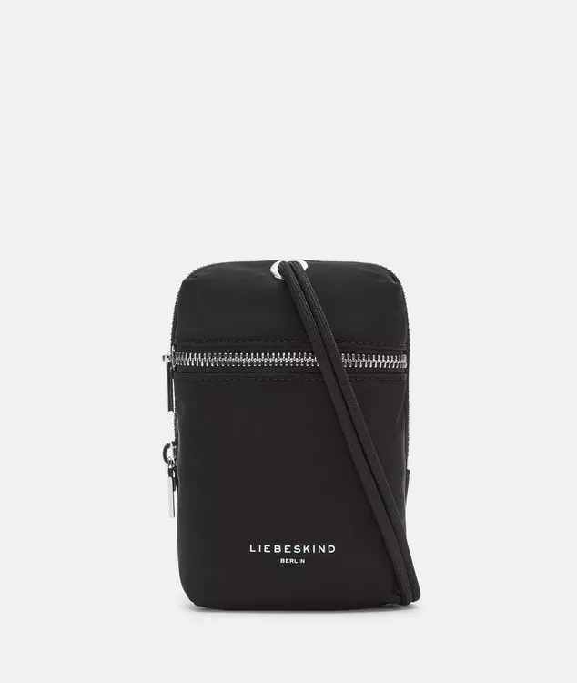 Nylon Mobile Pouch