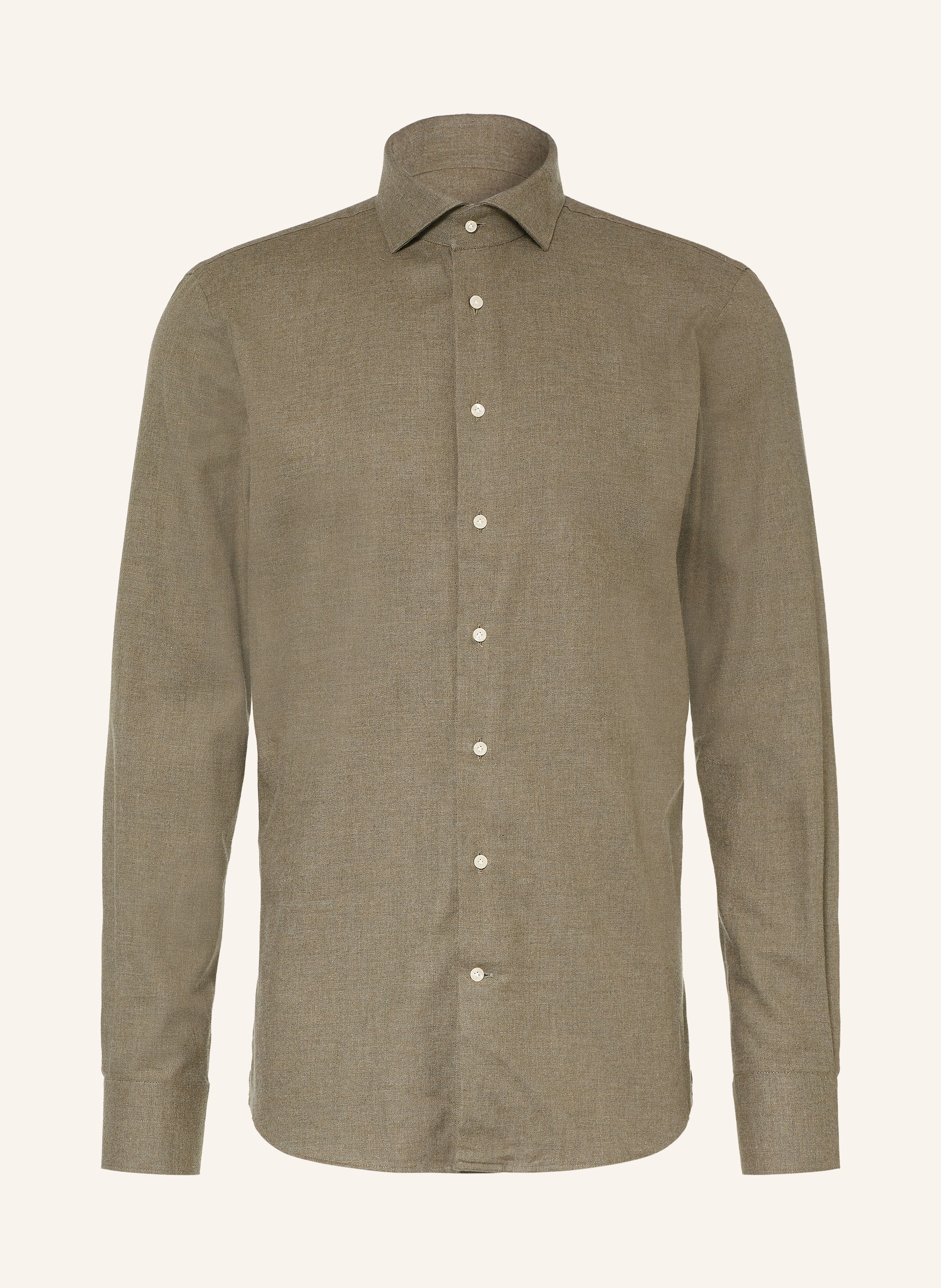 PROFUOMO Hemd Slim Fit