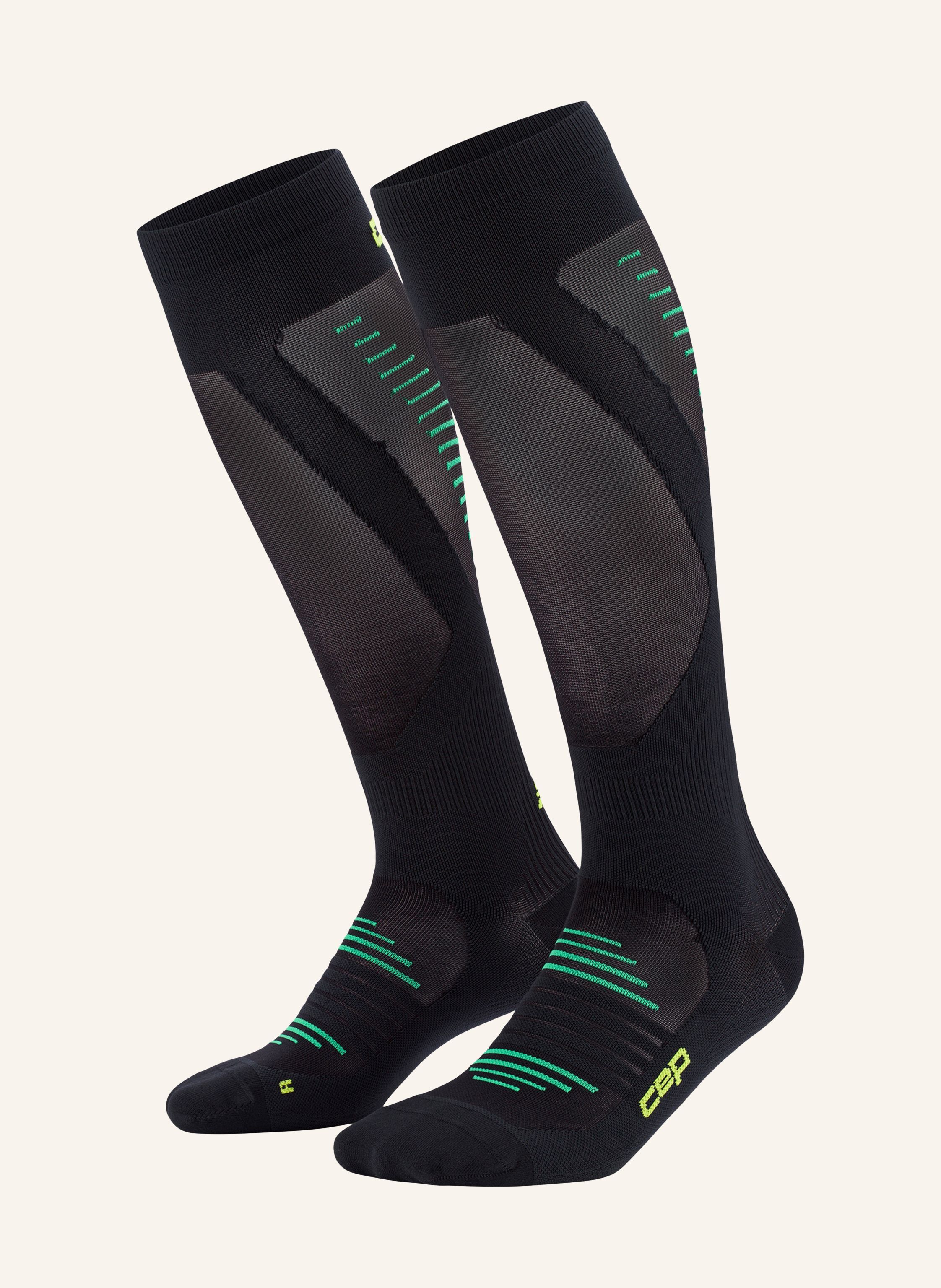 cep CEP CEP pro run ultralight socks, women