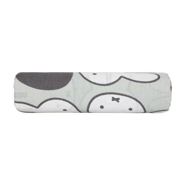 LENÇOL DE SOLTEIRO 1,60 M X 2,40 M MIFFY