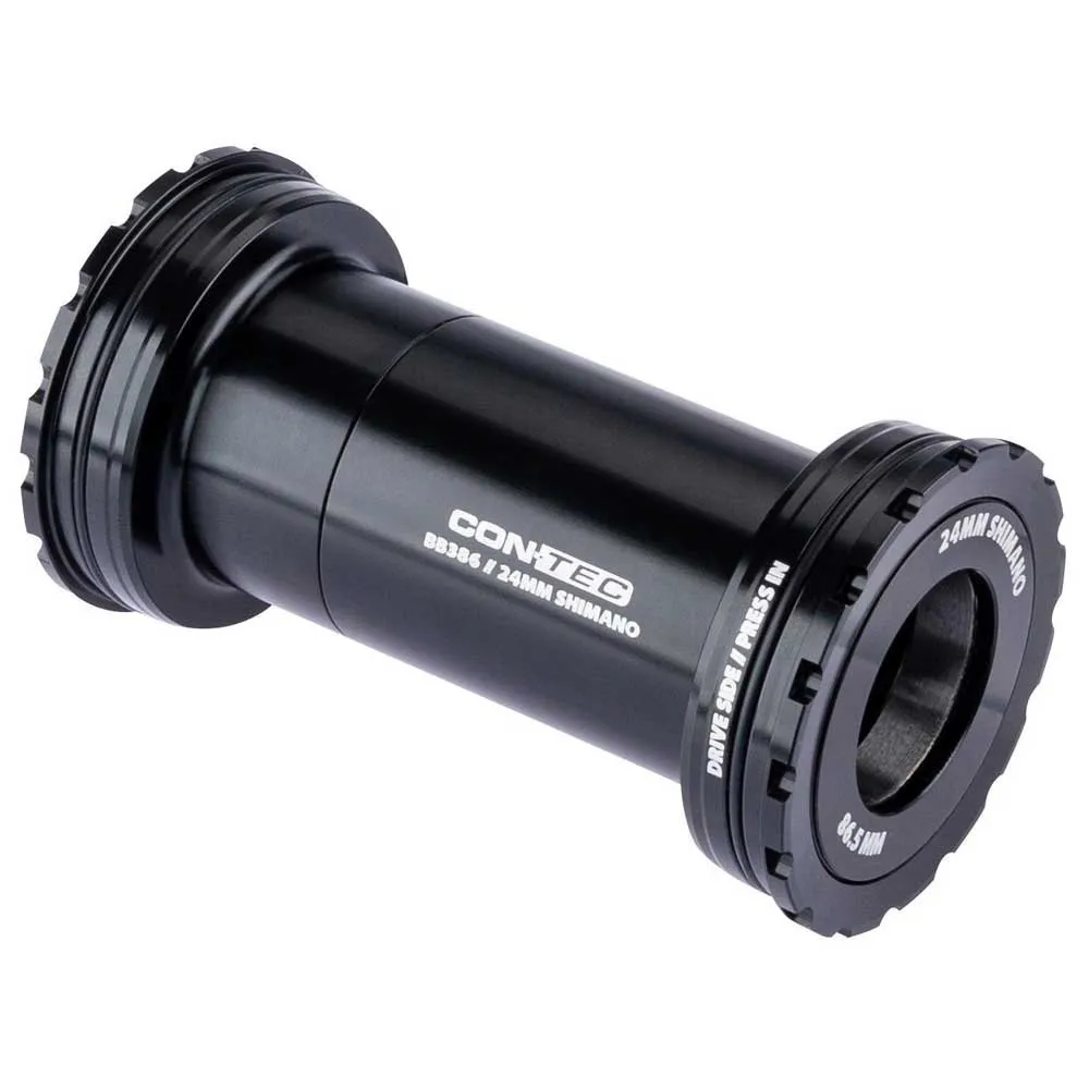 Contec BoxFit BB386-24 Shimano bottom bracket