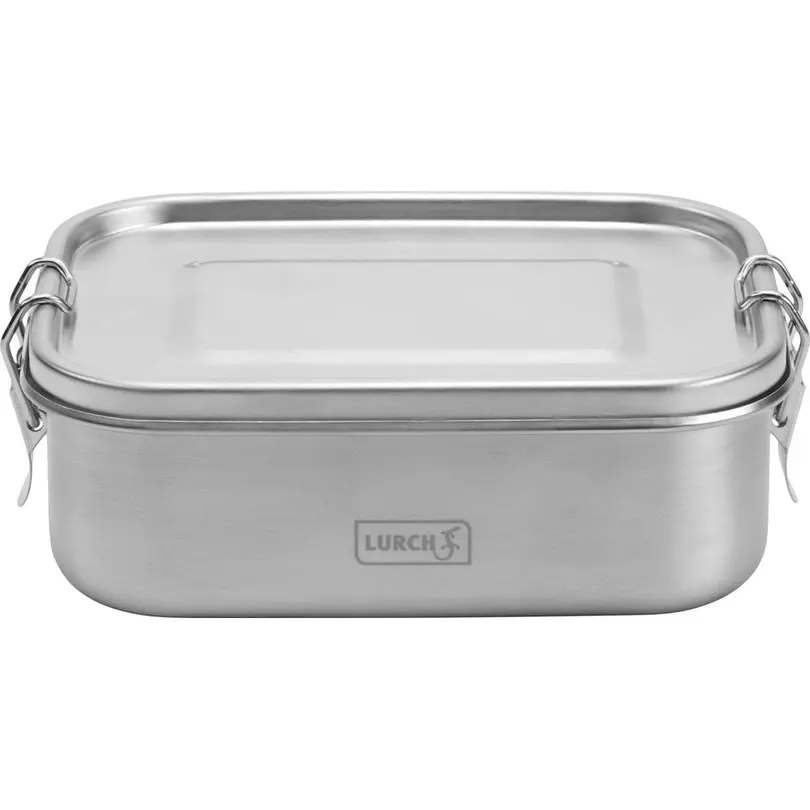 Lunch-Box Snap