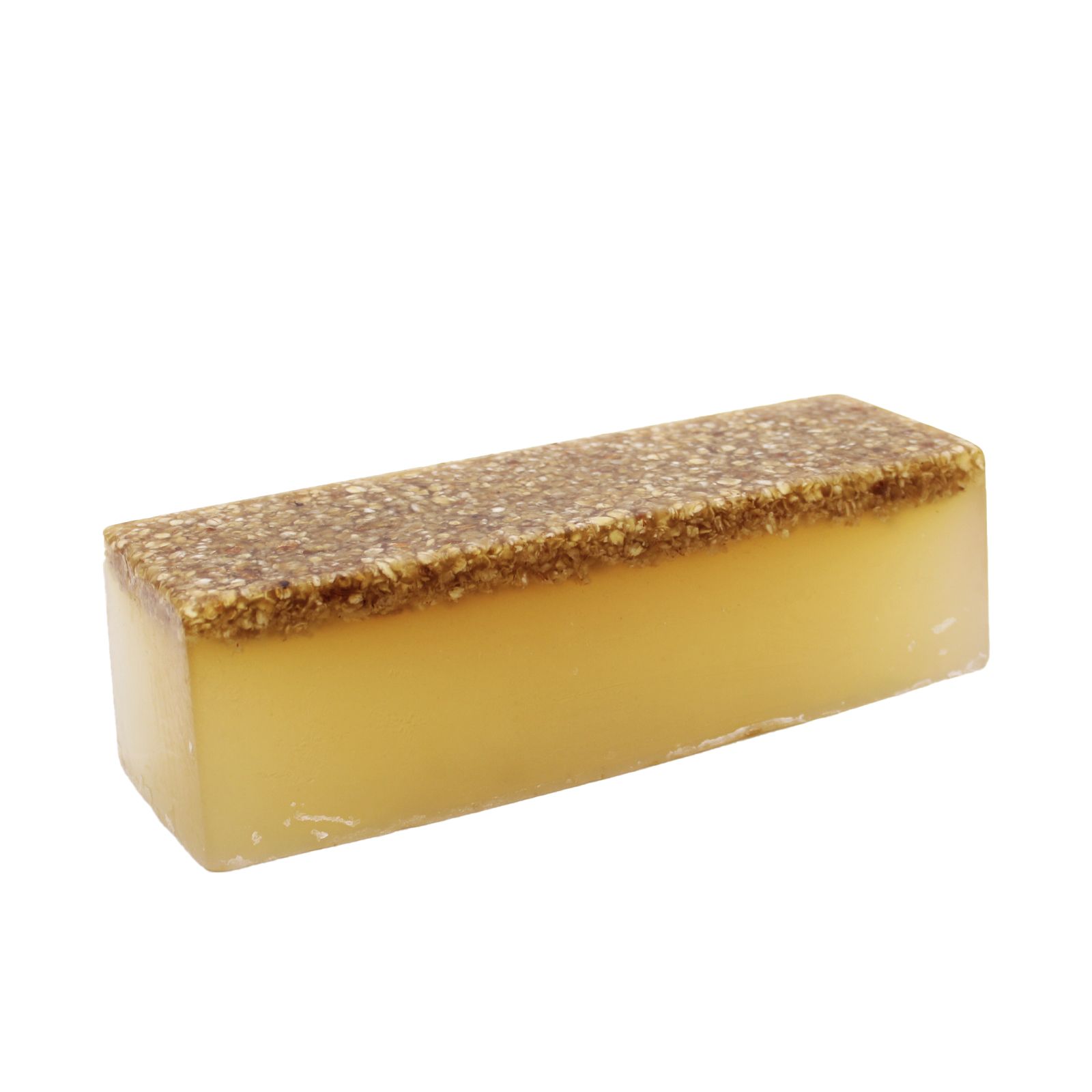KDMD Honey & Oatmeal - Soap Loaf