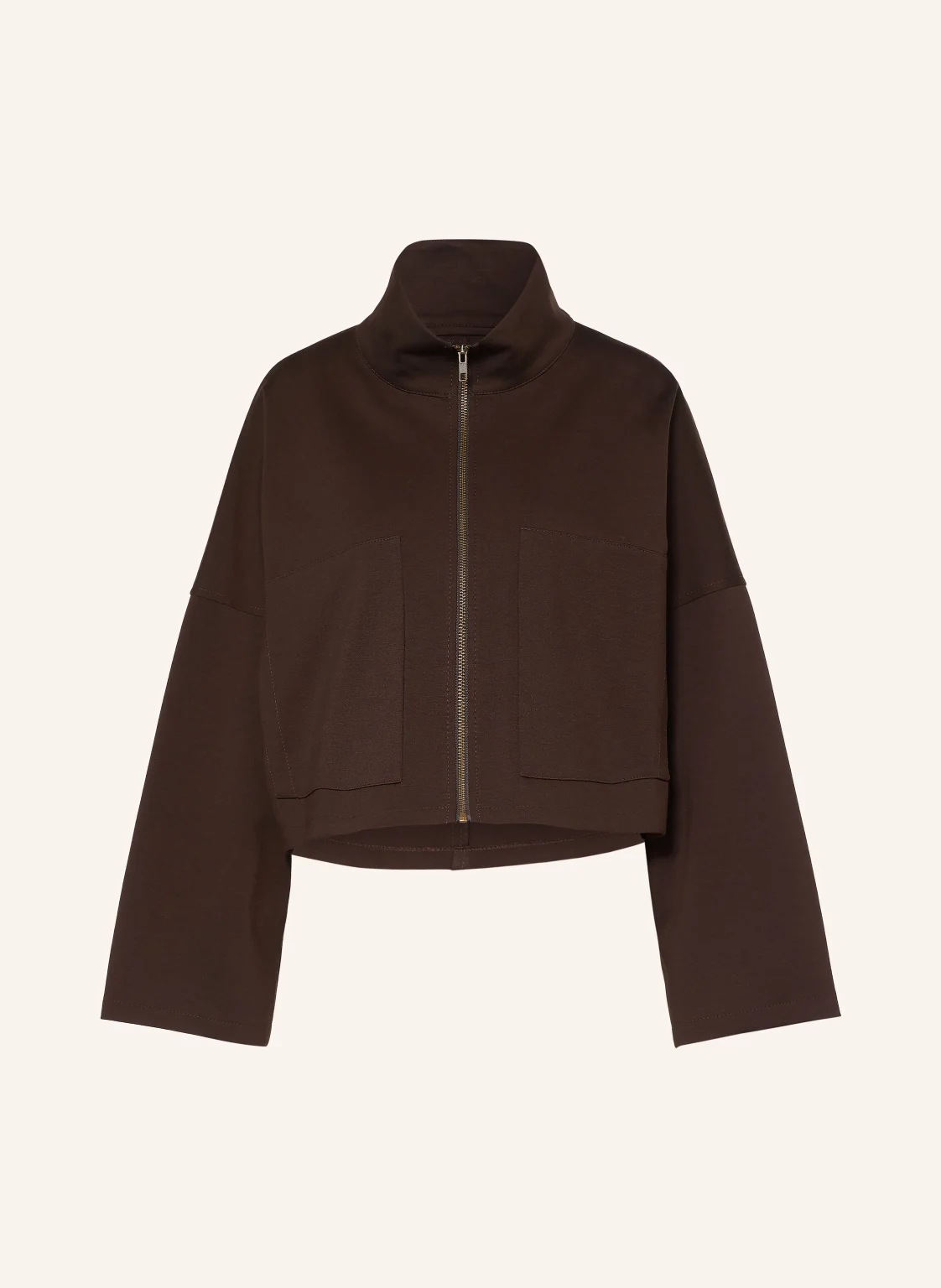 DRYKORN Kastenjacke ELSTOW_1