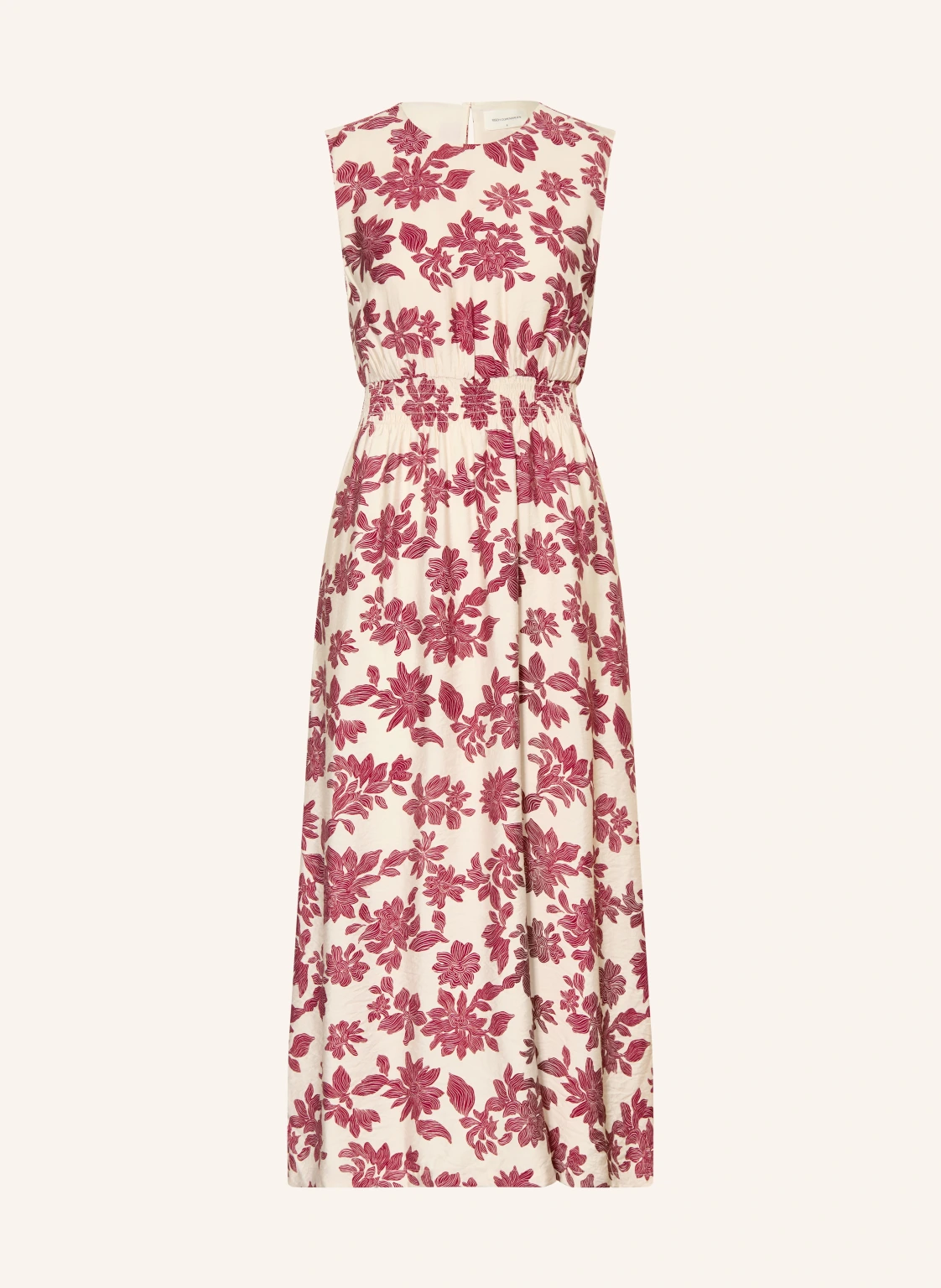 MSCH COPENHAGEN Kleid MSCHVILDANA