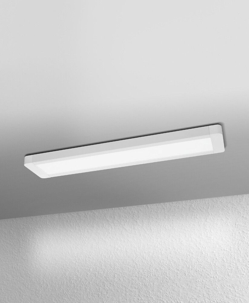 LED-ARMATUR LEDVANCE OFFICE LINE 60CM HVIT