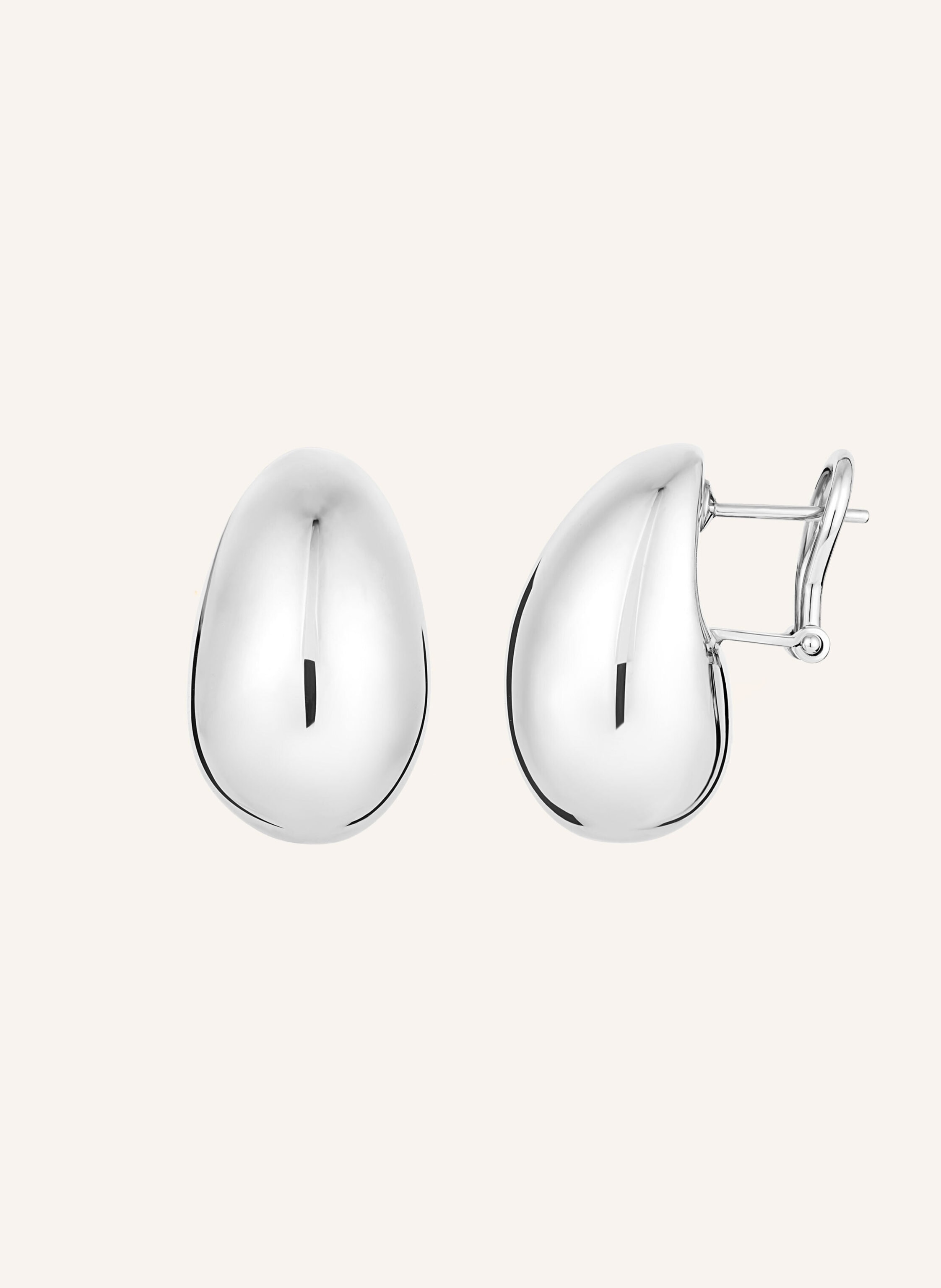 WEMPE Fine Jewelry Ohrringe TWIST