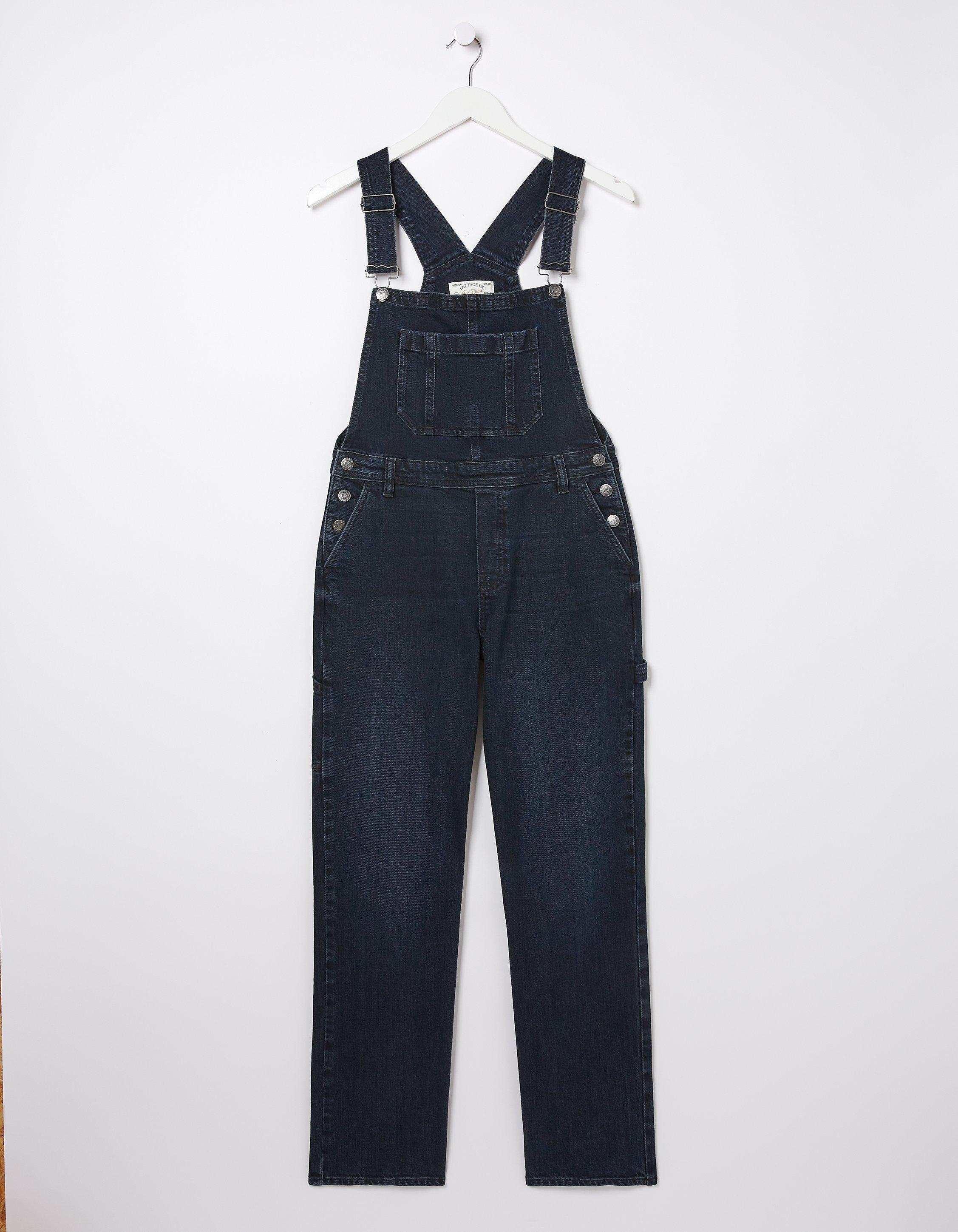 Banbury Dungarees