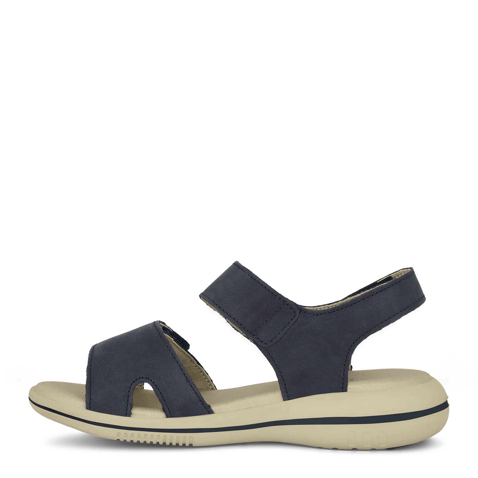 LEAF LUCY - MARINE BLUE