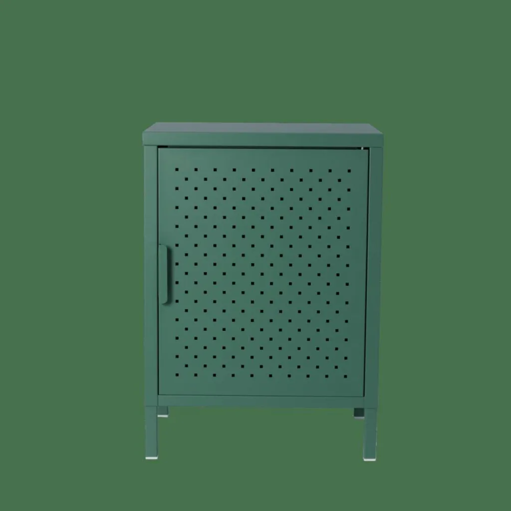 Tables De Chevet^CASA LASSE Table De Chevet Vert