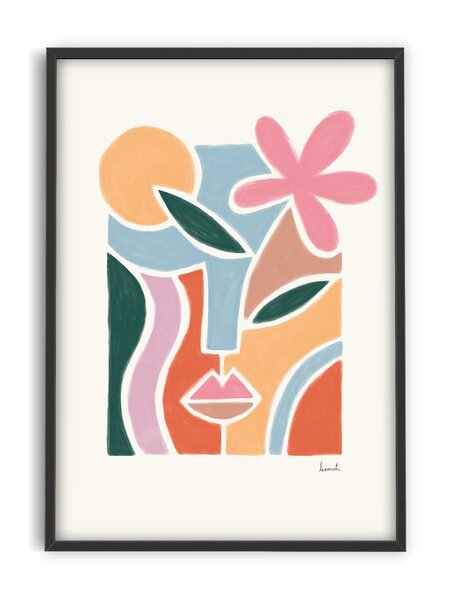 PSTR studio - Léa Amati - Vibe