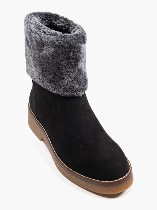 Winter boot