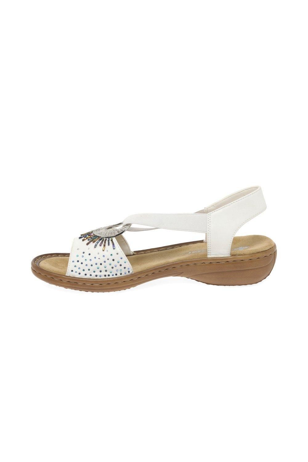 Rieker Halo' Sandals