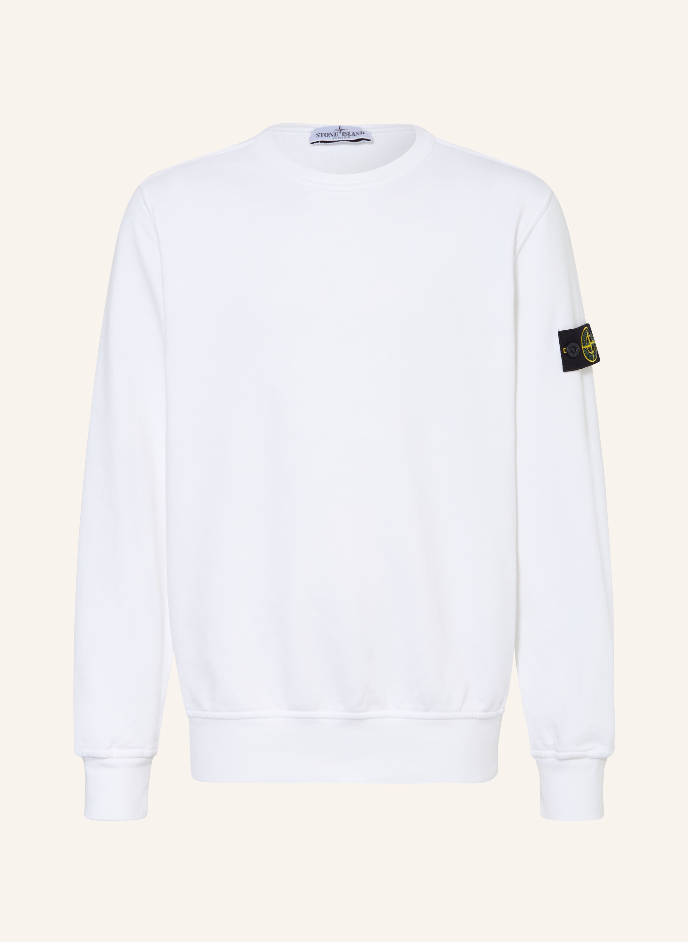 STONE ISLAND JUNIOR Sweatshirt