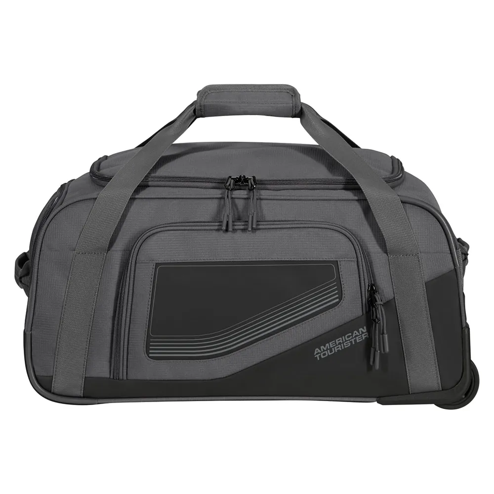 American Tourister City Racer-50L trolley bag