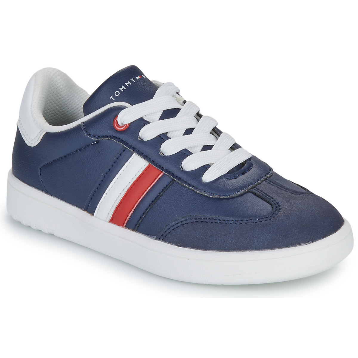 Tommy Hilfiger - JACK - Marine