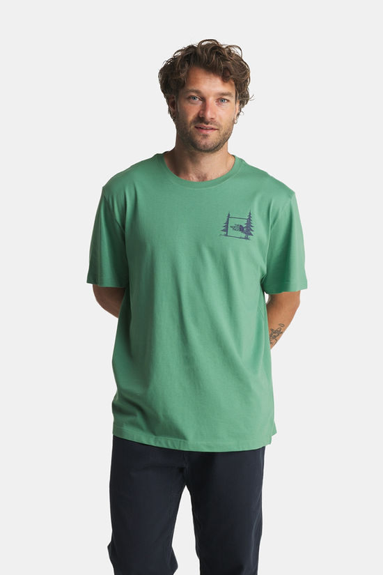 The North Face Camping Relaxed Graphic T-shirt