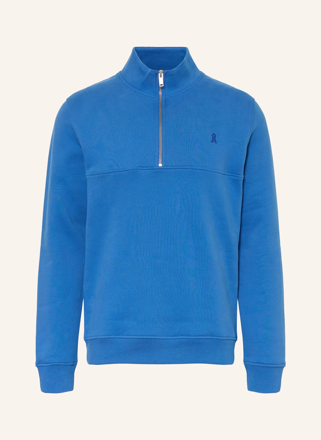 ARMEDANGELS Sweat-Troyer WAARLO