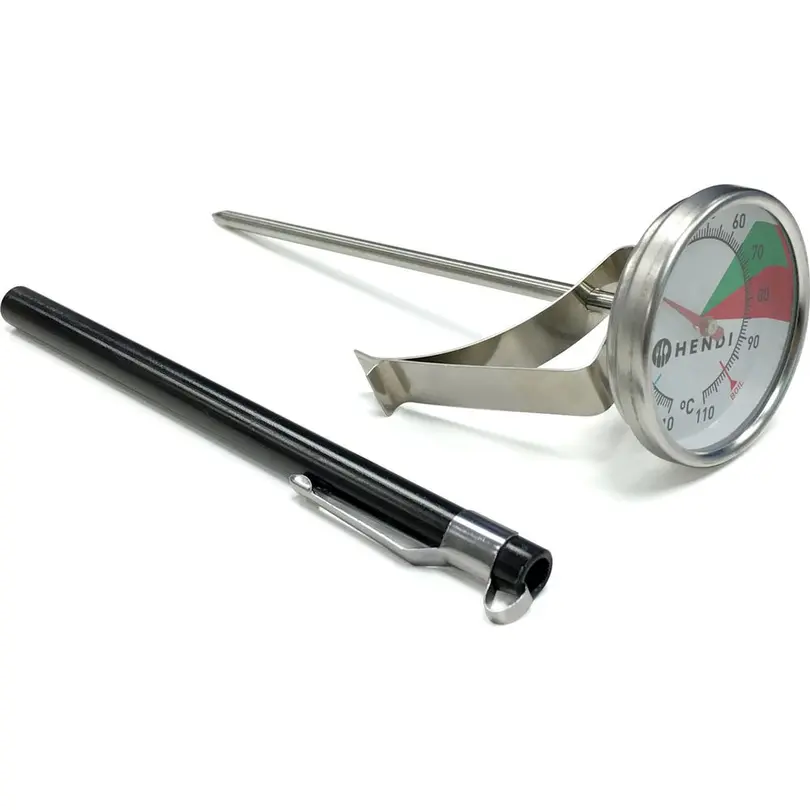 Fleischthermometer Hendi