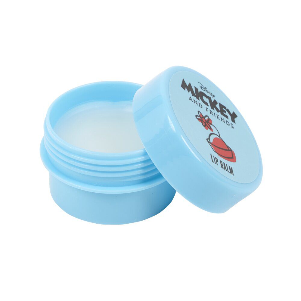 Baume à lèvres Disney fruit de la passion ou mangue formule Vegan 10g