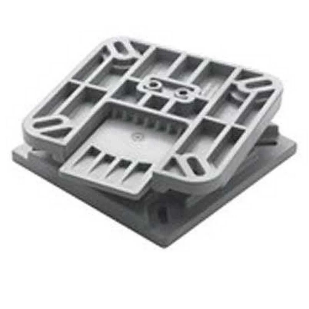 Vetus Removable Swivel Seat Base 5.5 cm