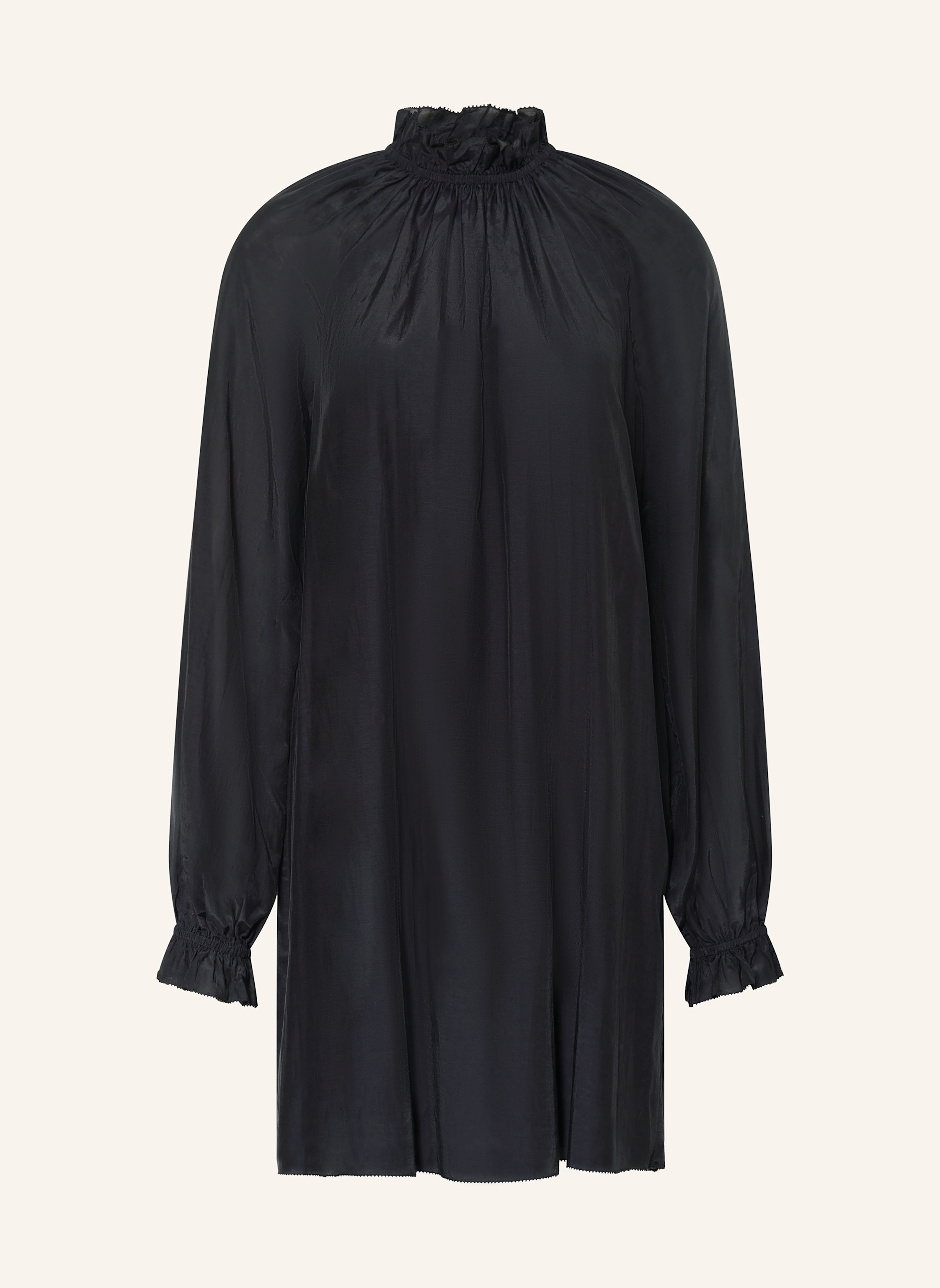 TED BAKER Kleid MACARA mit Rüschen