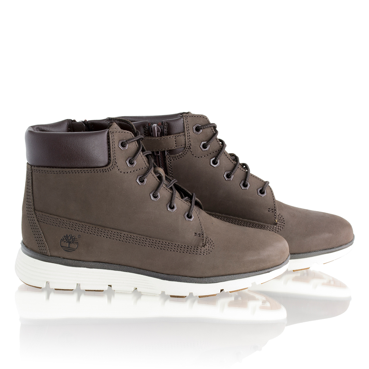 Russell & Bromley KILLINGTON Lace Up Boot