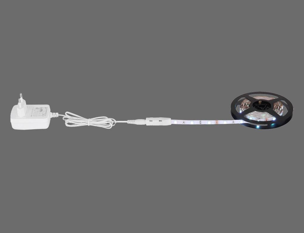 Lichtband LED