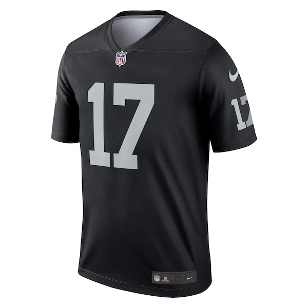 Davante Adams Las Vegas Raiders Nike Legend Jersey - Black