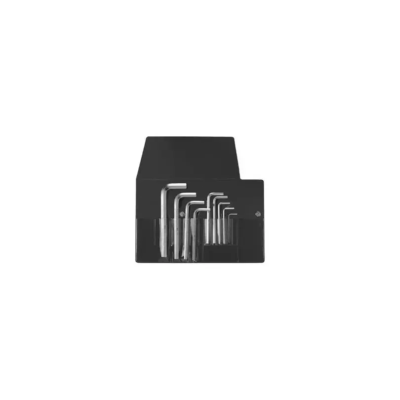 Sechskantschlüssel 9-teilig PB Swiss Tools