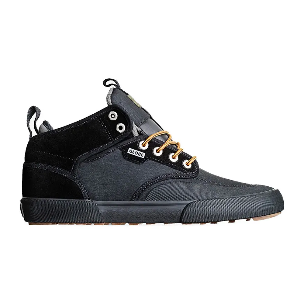 Globe Motley mid trainers