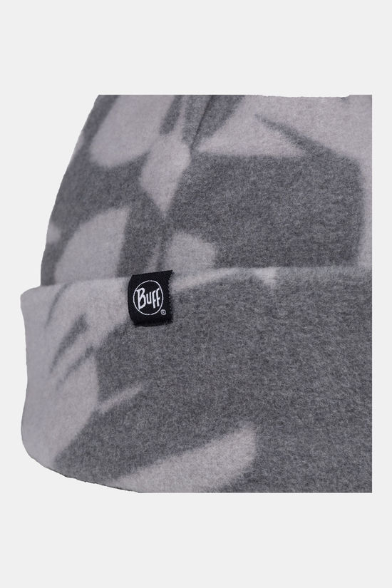 Buff Polar Prints Bondu Grey Muts