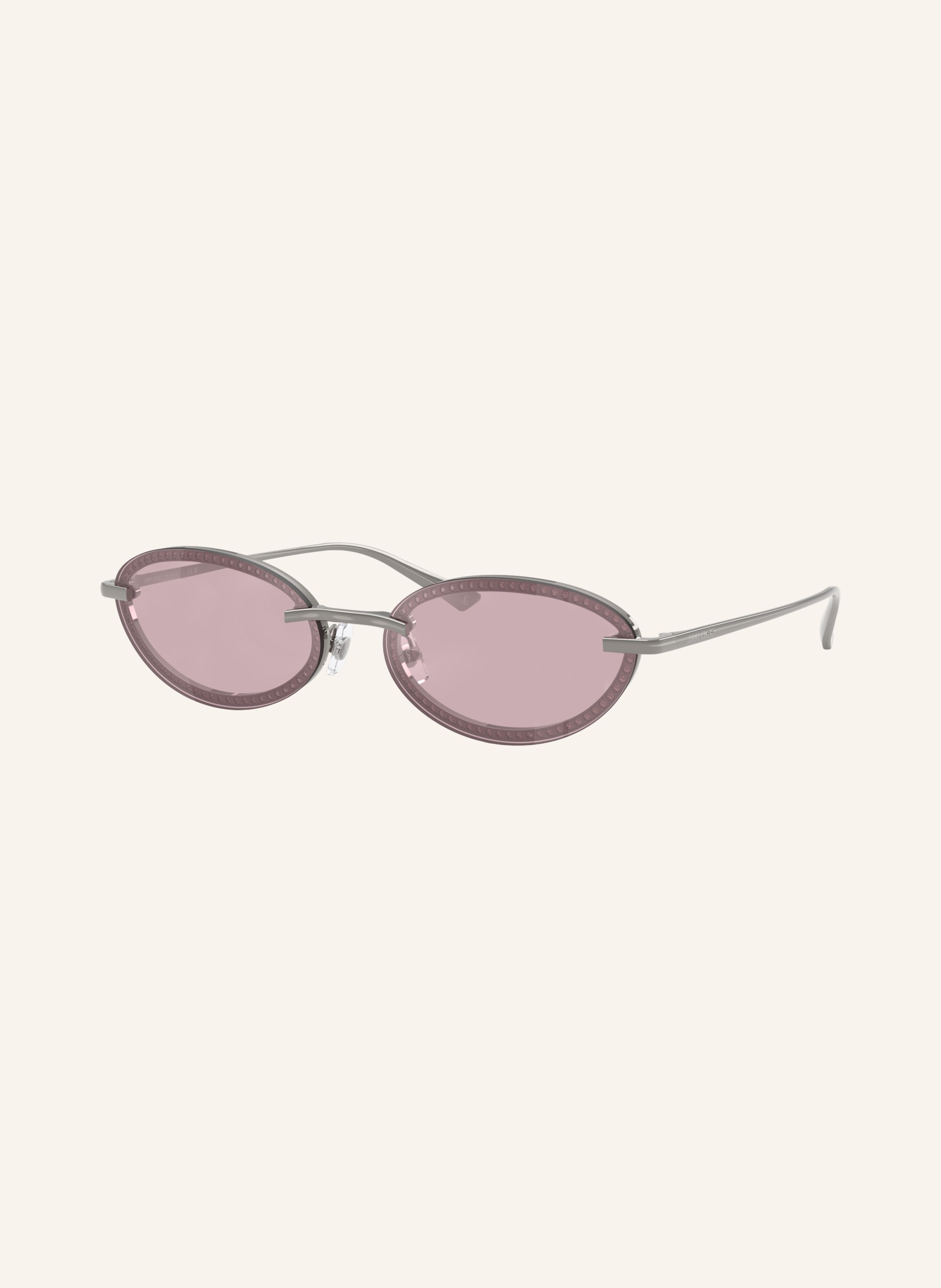 JIMMY CHOO Sonnenbrille JC4020B