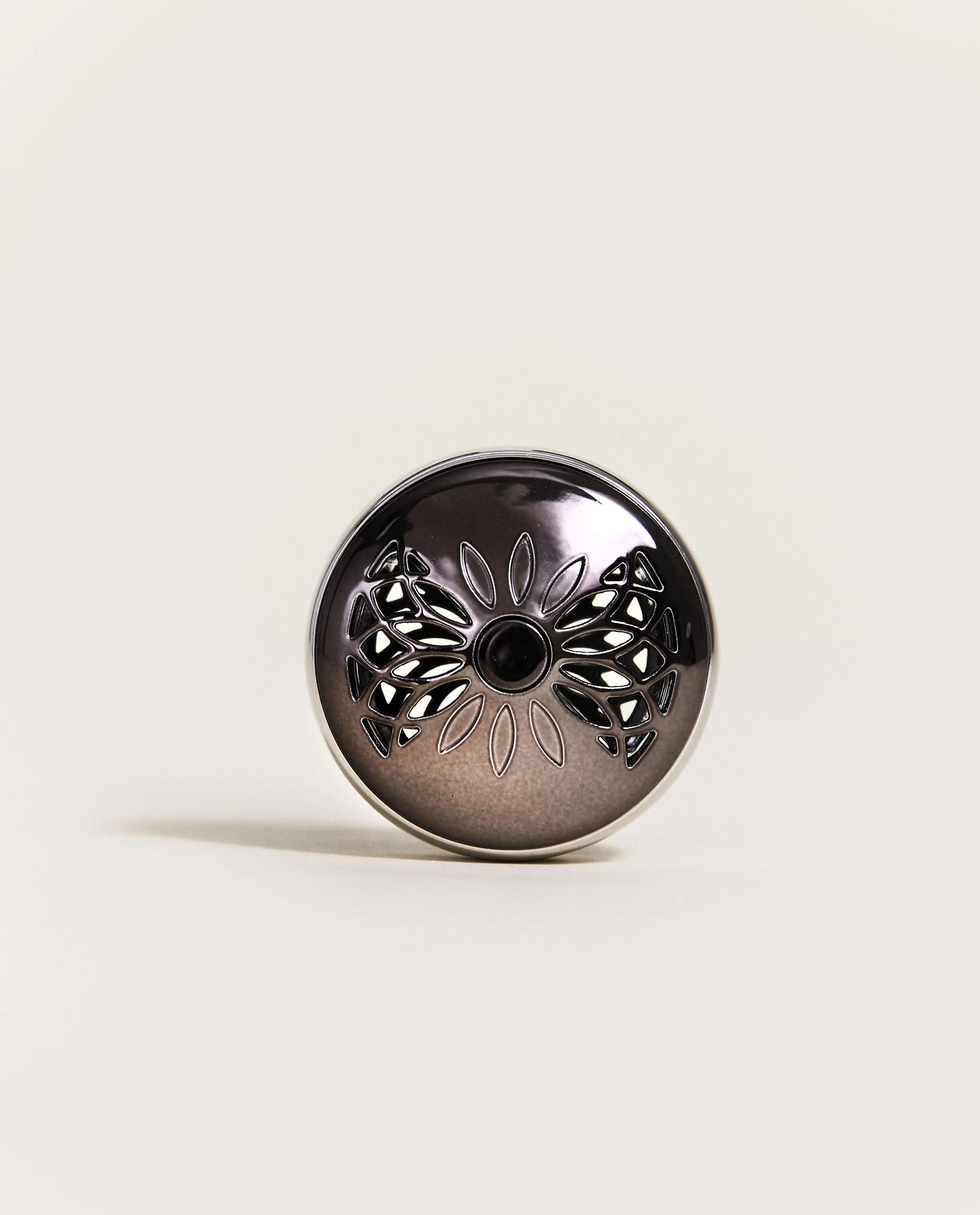 Pince Diffuseur voiture modulable Flower