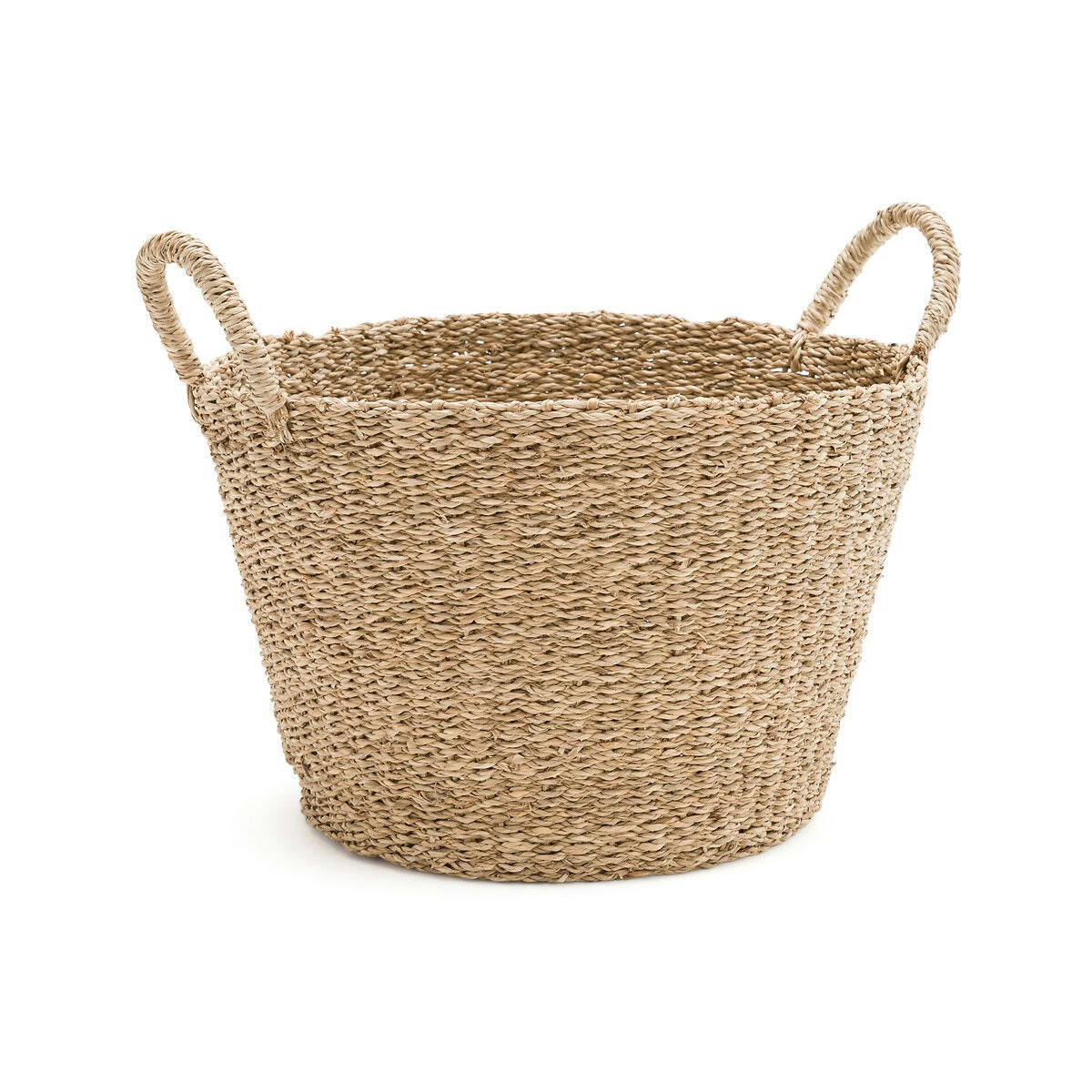 Panier en herbier, Megami