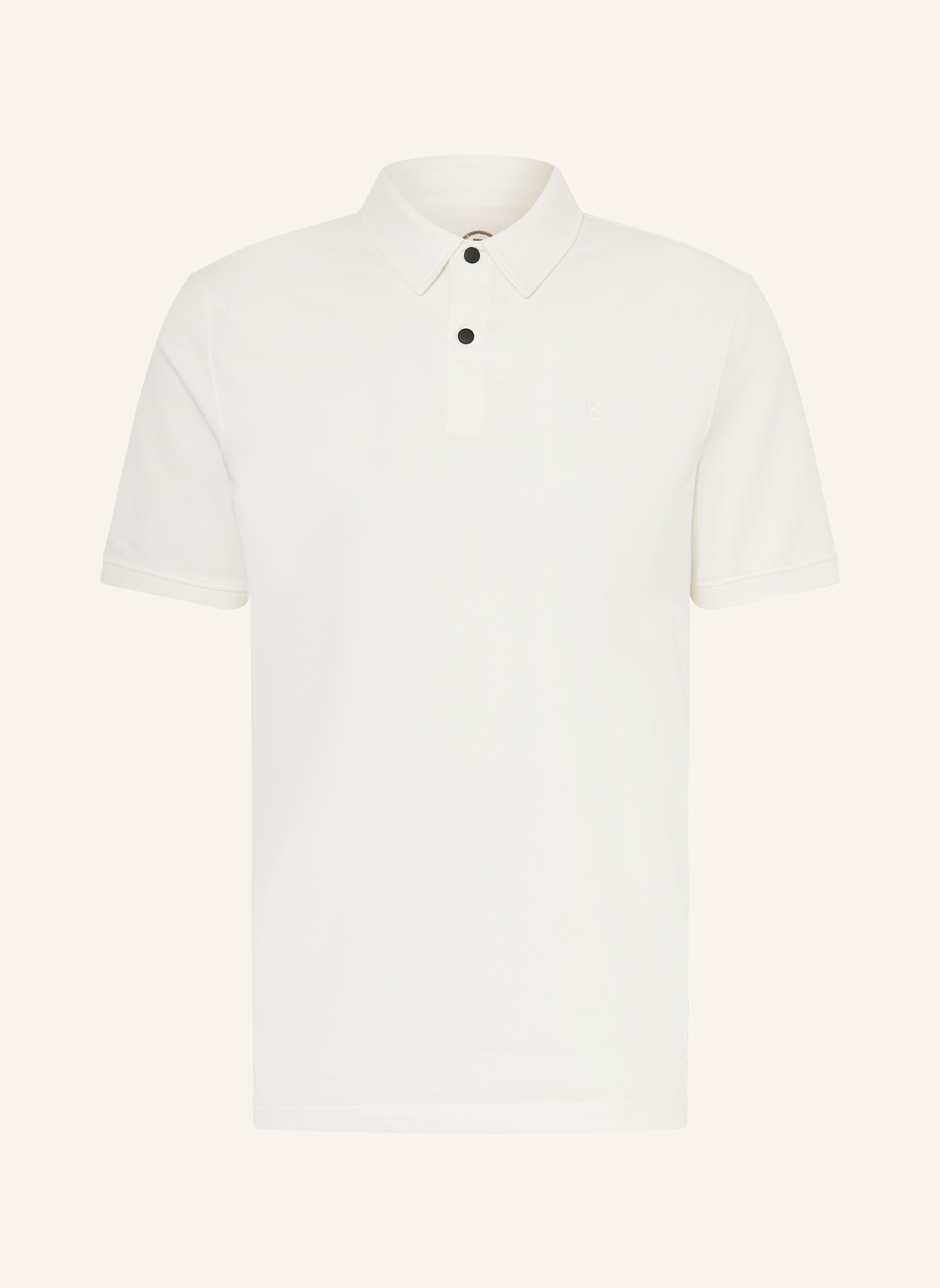 BOGNER Piqué-Poloshirt TIMO Regular Fit