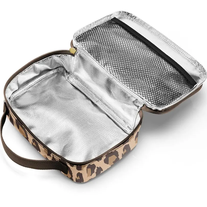 Thermo Lunch-Box Leo macchiato