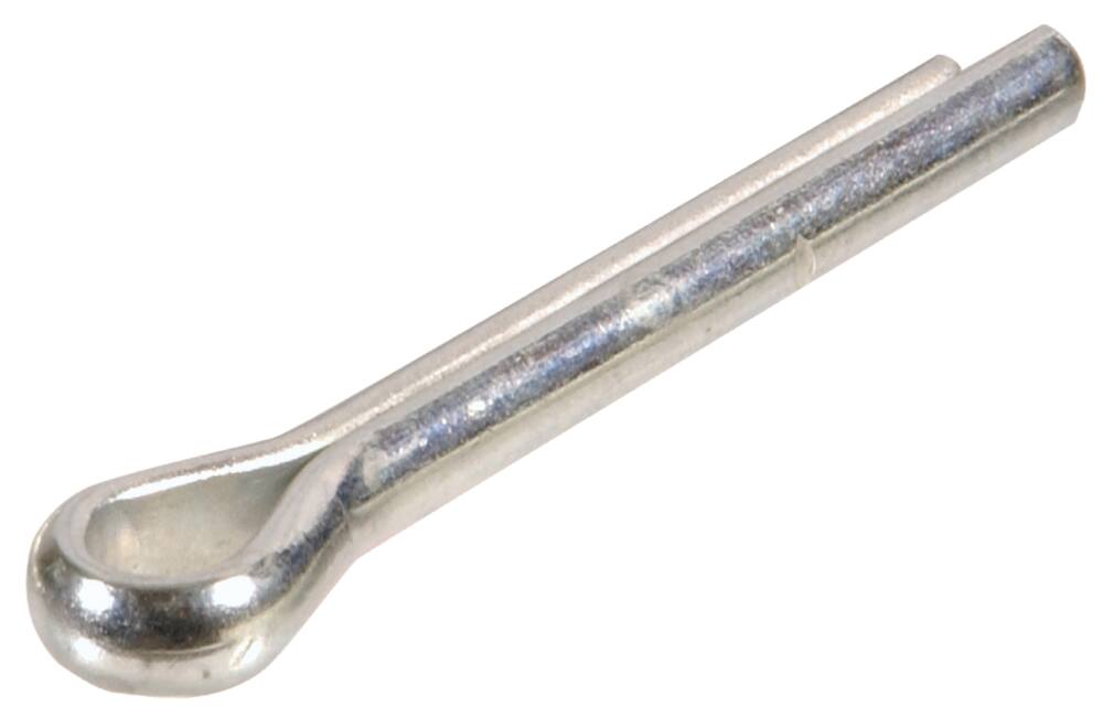 Hillman Steel Cotter Pins, Steel, Assorted