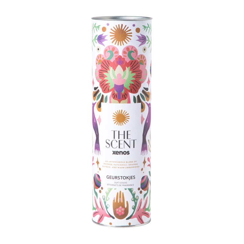 Diffuser The Scent - 150 ml