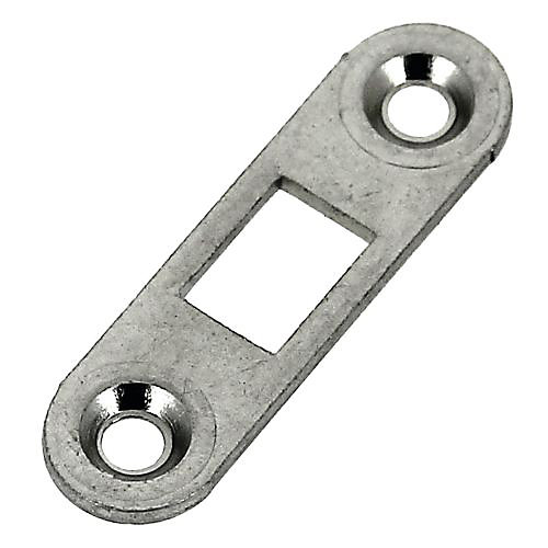 Gâche tringle plate bois - FERCO - 0-0295R-00-0-1