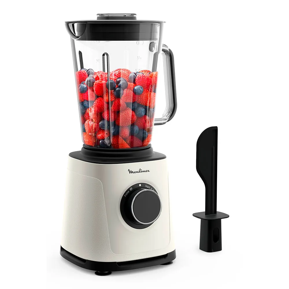 Moulinex PerfectMix Essential LM771AF0 blender