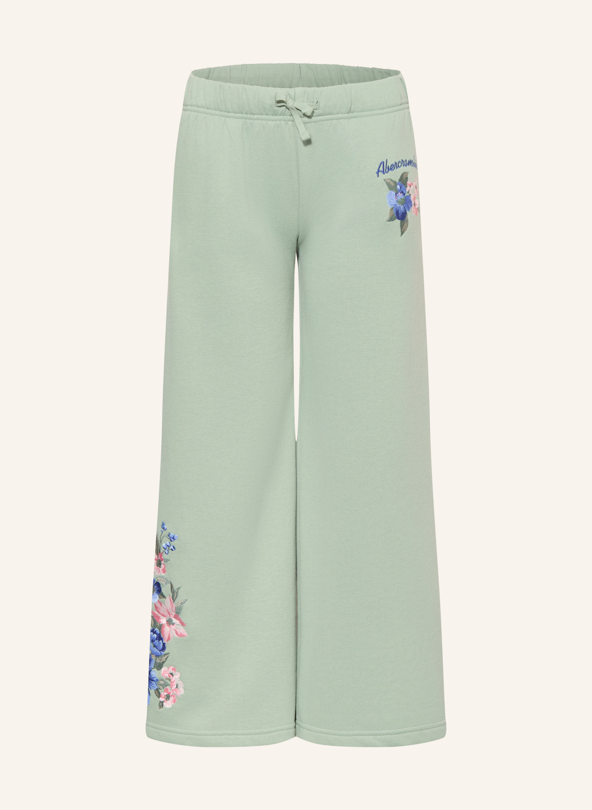 Abercrombie & Fitch Sweatpants